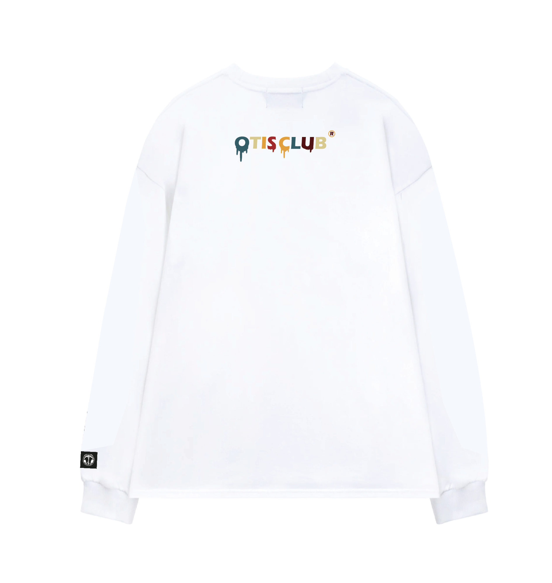  SWEATER BLEEDING 