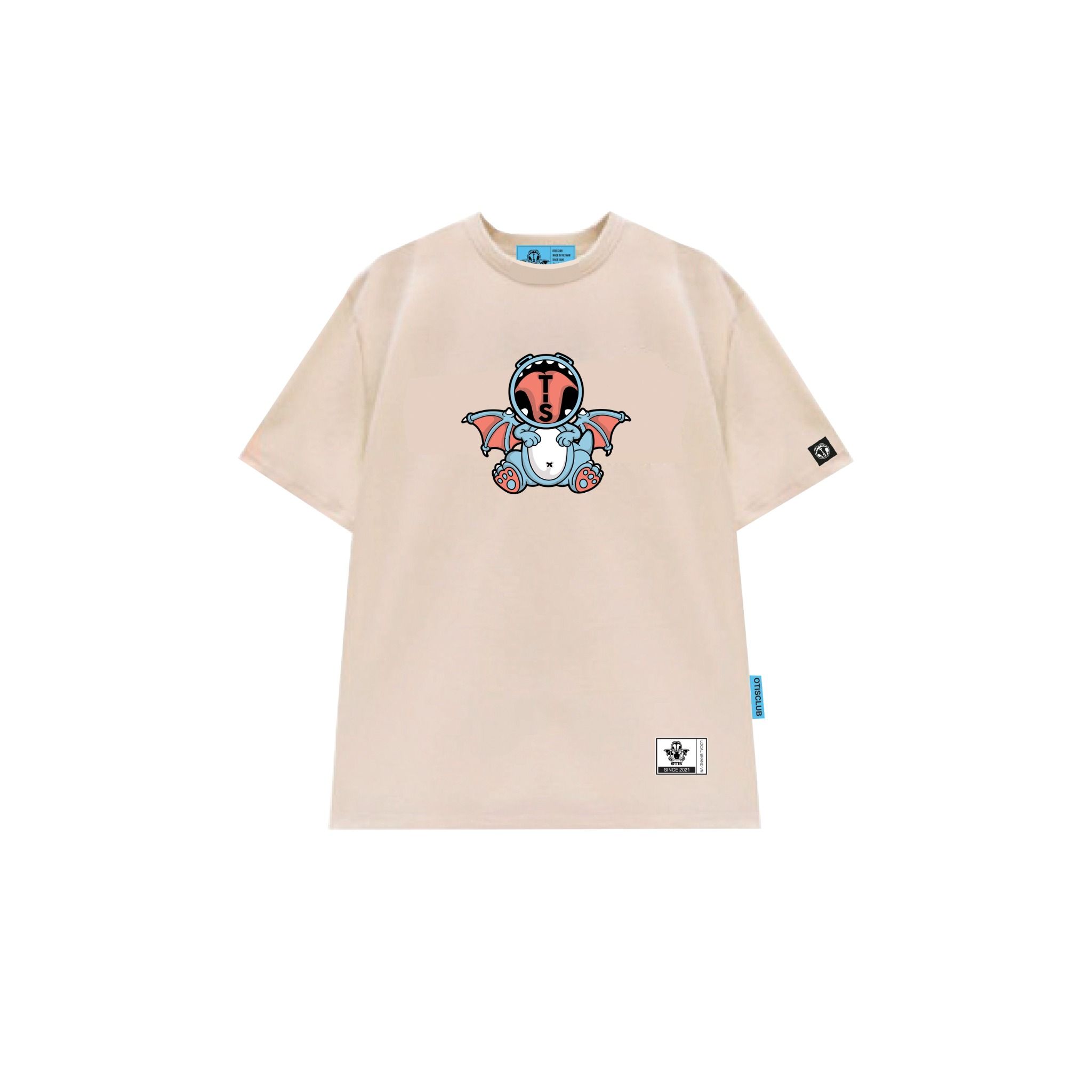 TEE BASIC 03 