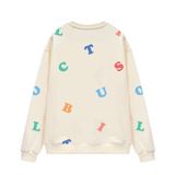  ÁO SWEATER WORD 