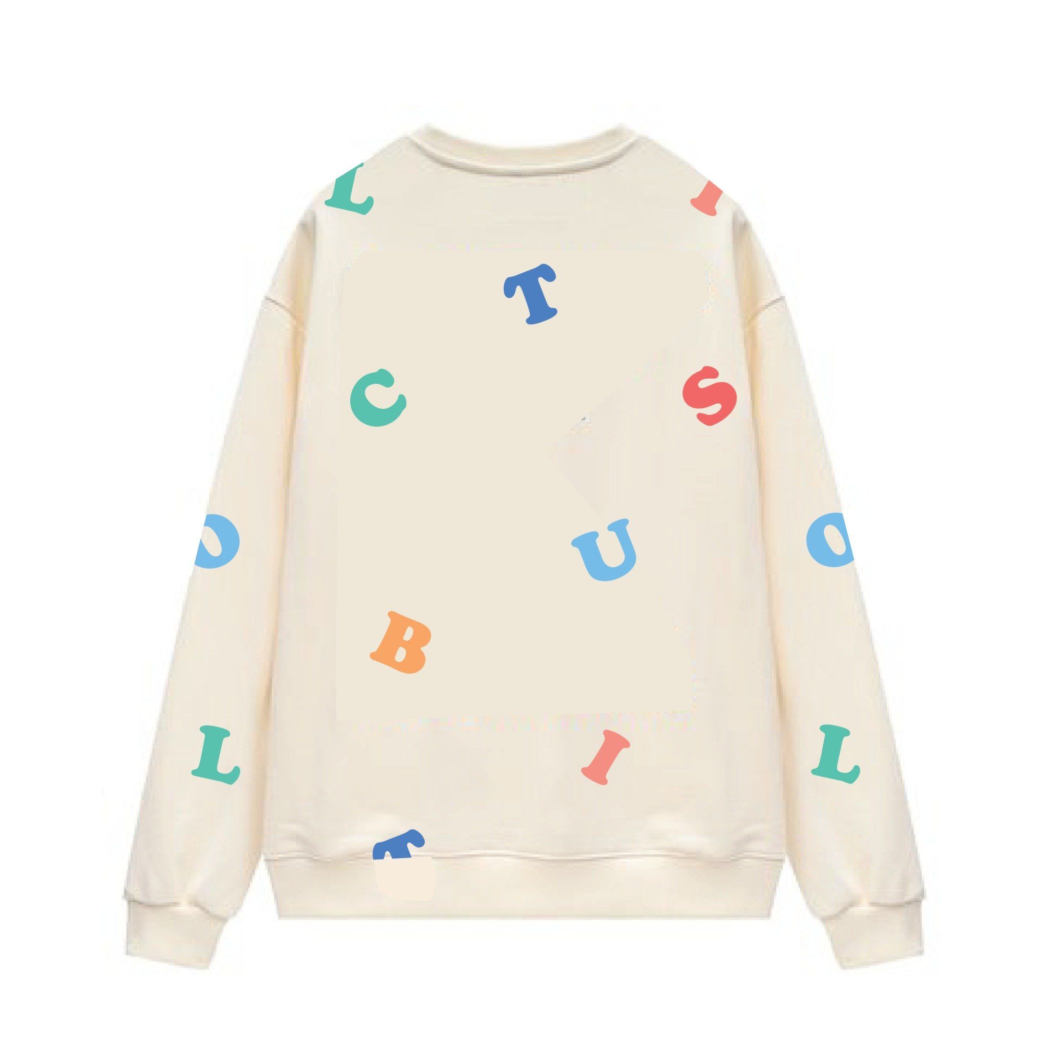  ÁO SWEATER WORD 