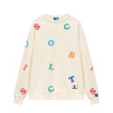  ÁO SWEATER WORD 
