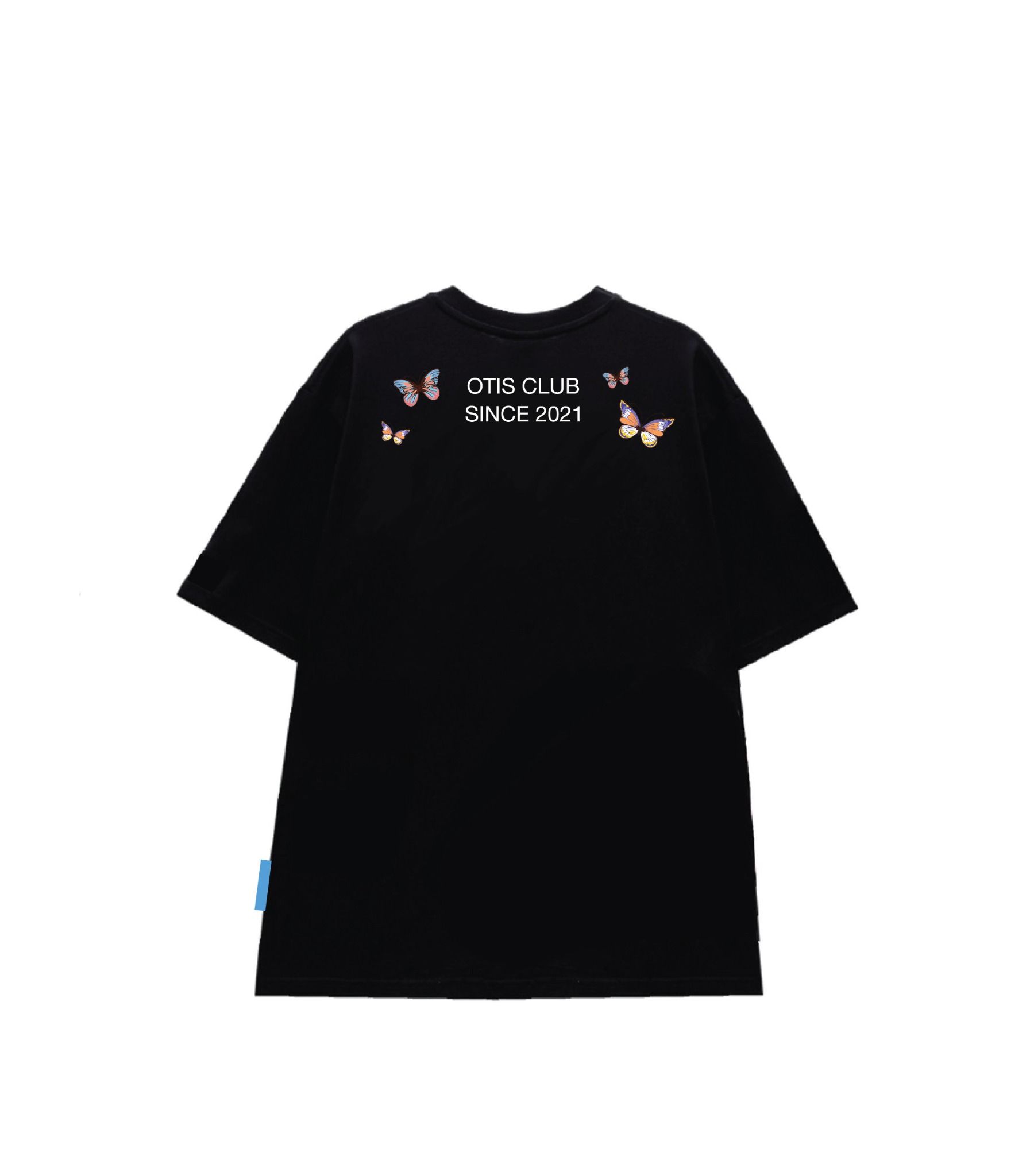  TEE BUTTERFLY OTIS 