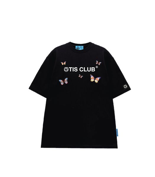  TEE BUTTERFLY OTIS 