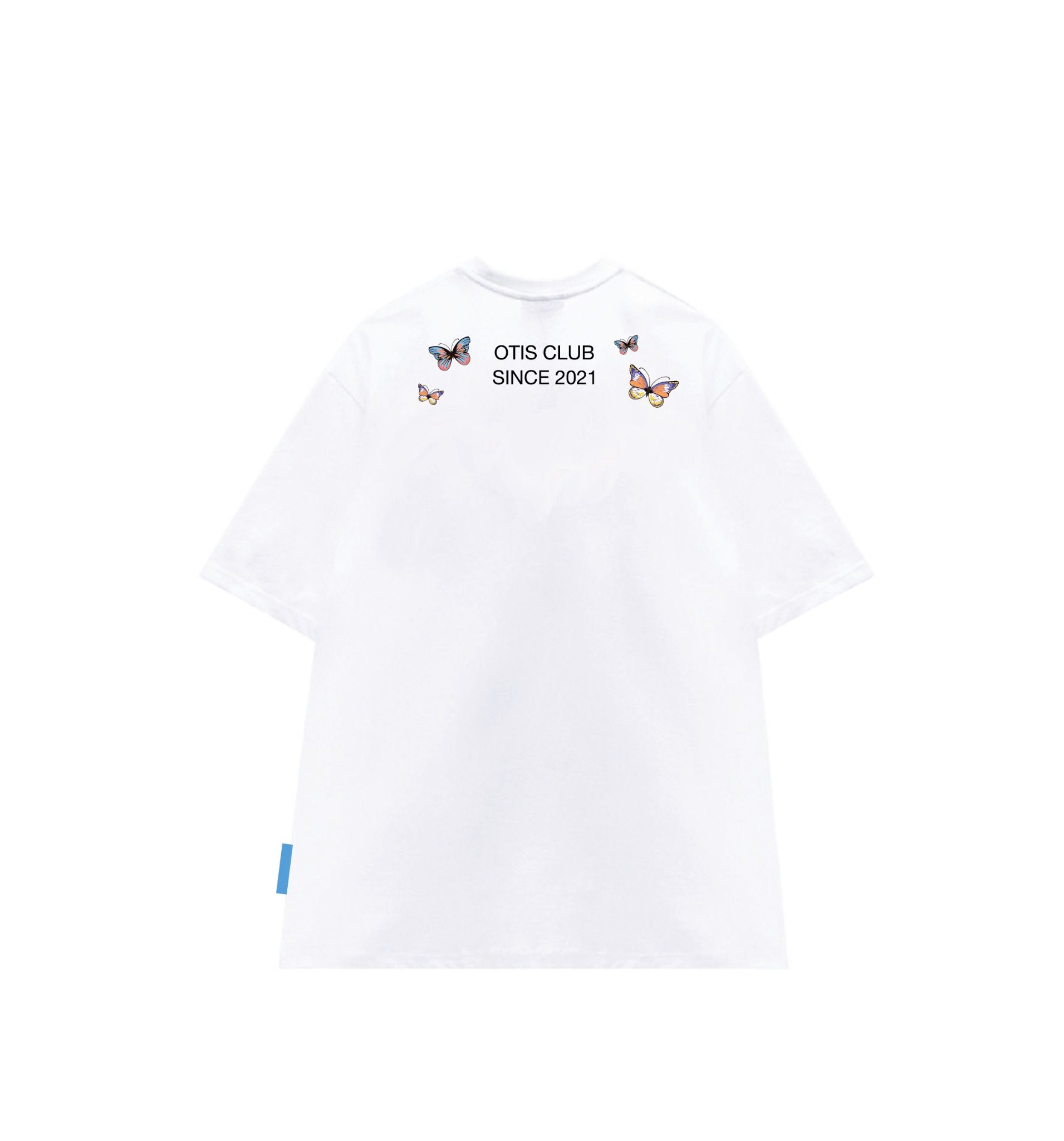  TEE BUTTERFLY OTIS 