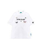  TEE BUTTERFLY OTIS 