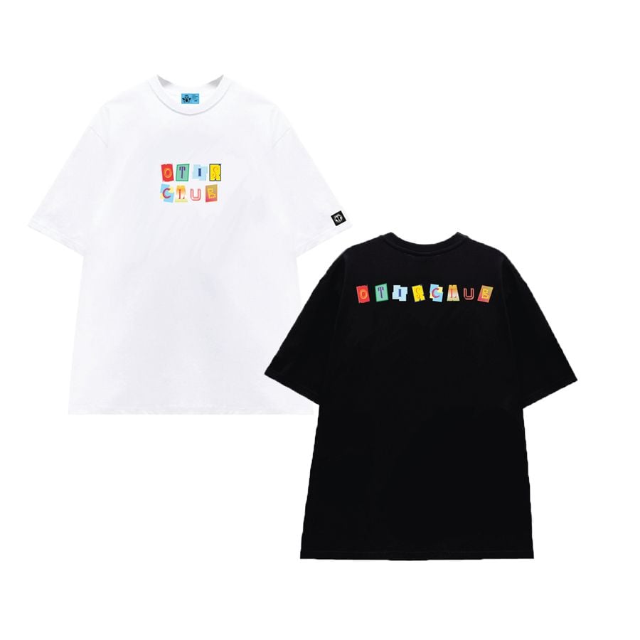  TEE COLORFUL 