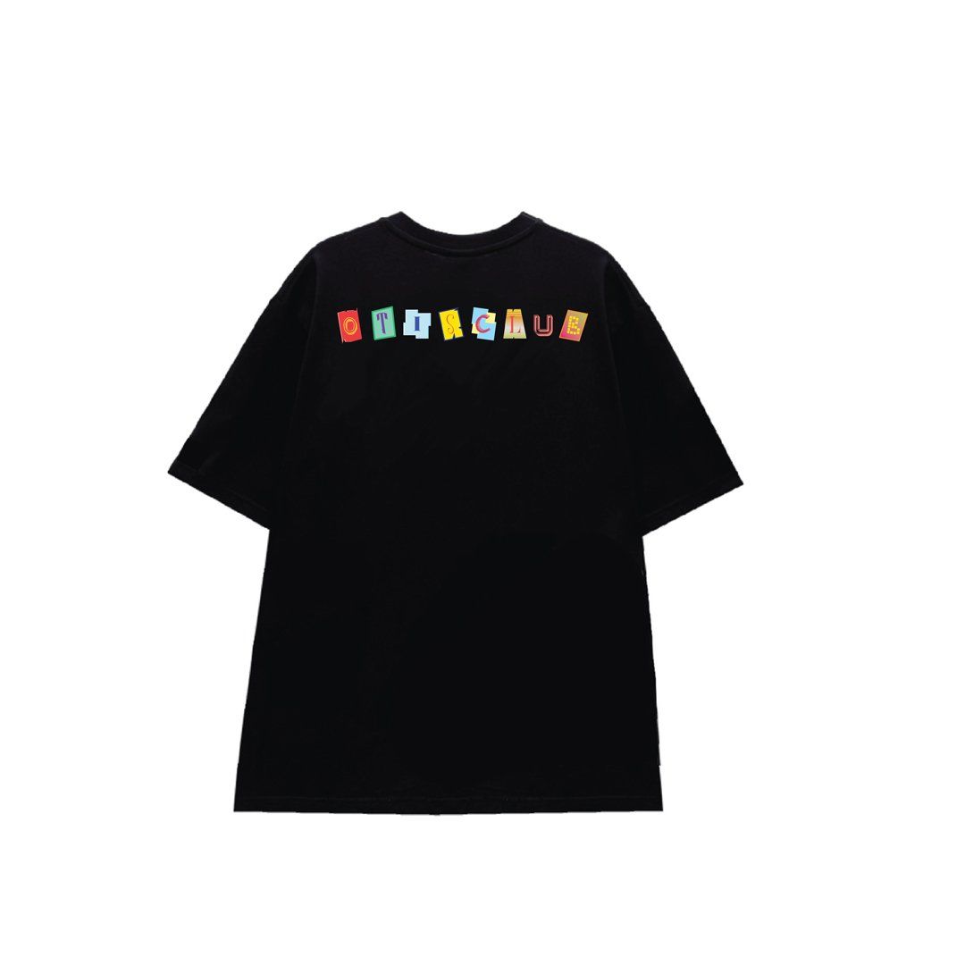  TEE COLORFUL 