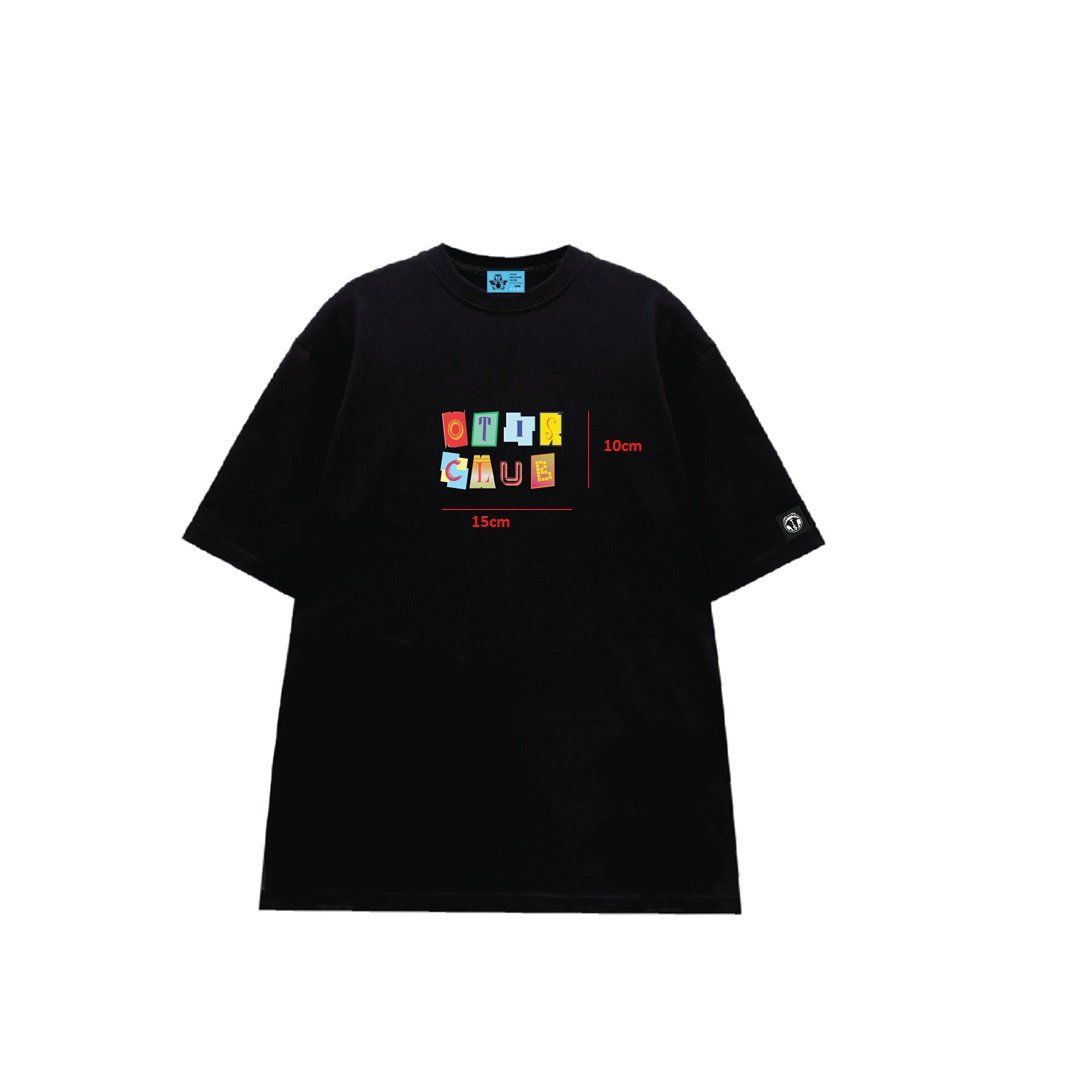  TEE COLORFUL 