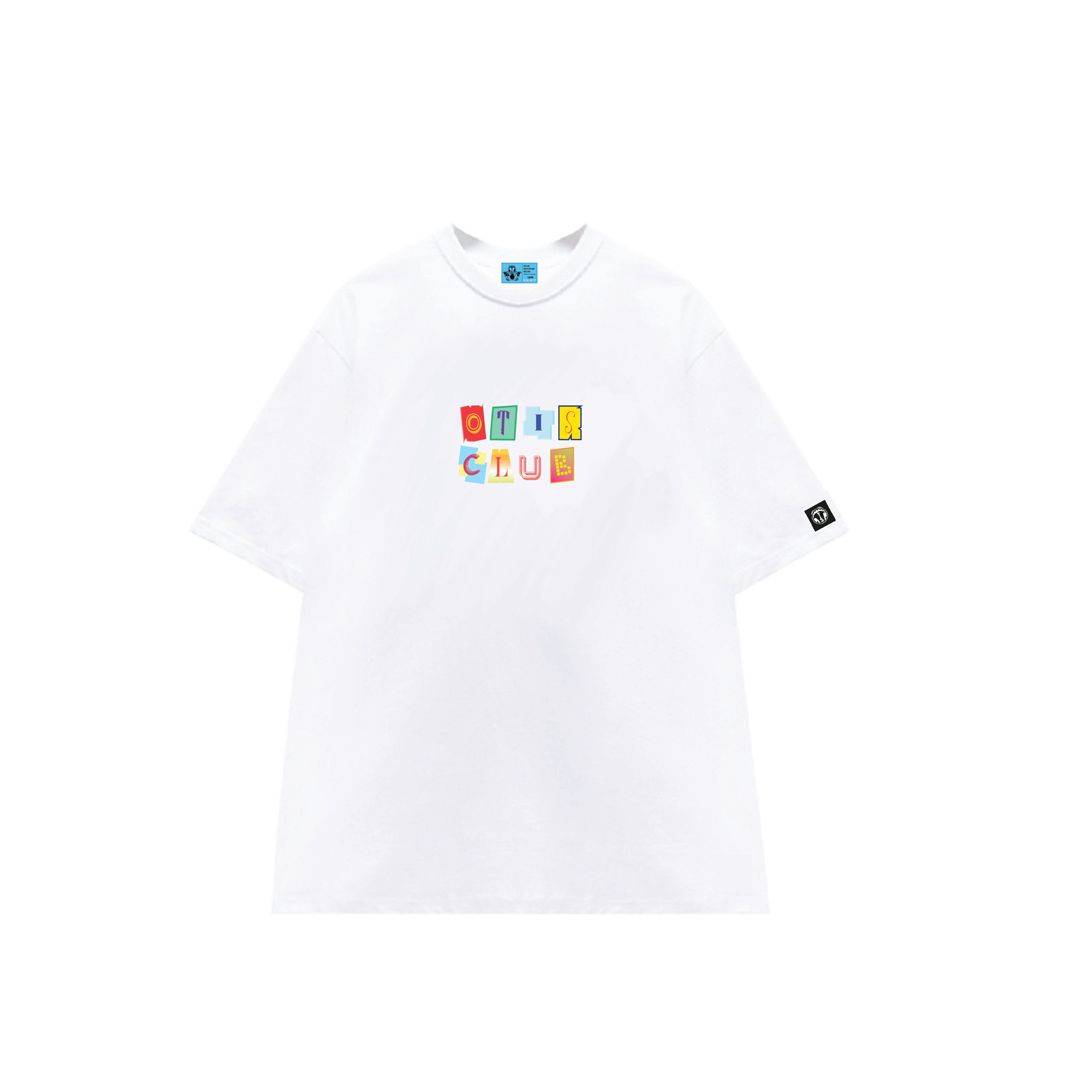  TEE COLORFUL 