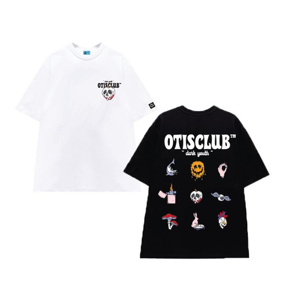  TEE DARK YOUNGT OTIS 