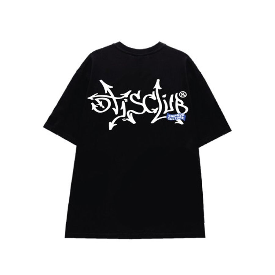  TEE GRAFFITI OTIS 