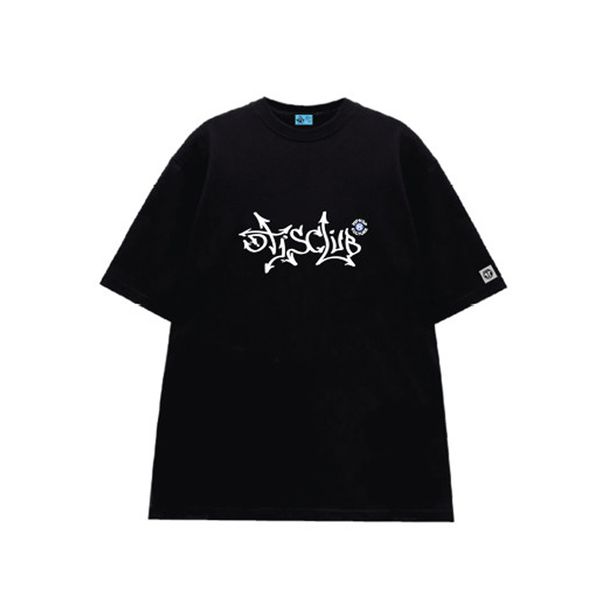  TEE GRAFFITI OTIS 