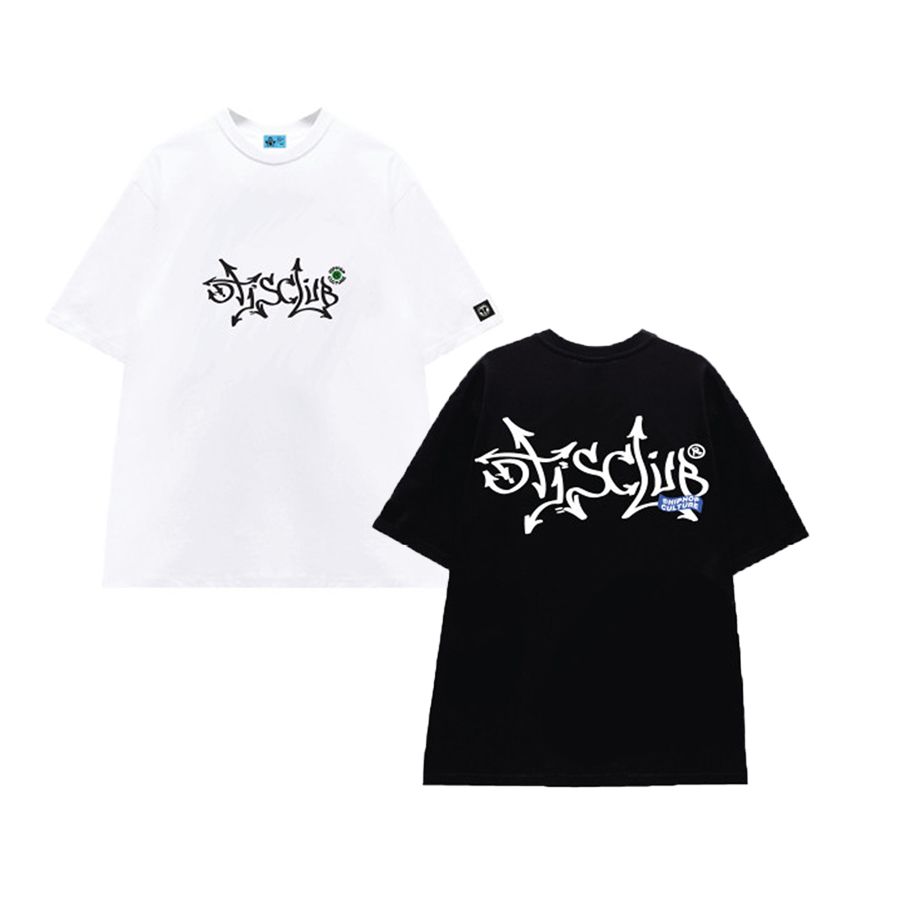  TEE GRAFFITI OTIS 