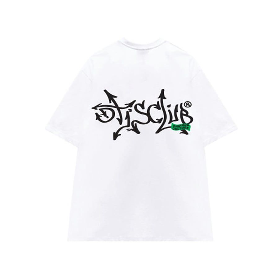  TEE GRAFFITI OTIS 