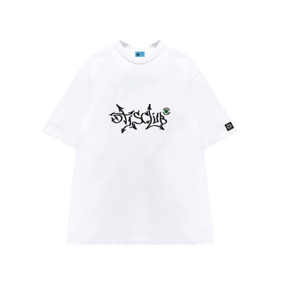  TEE GRAFFITI OTIS 