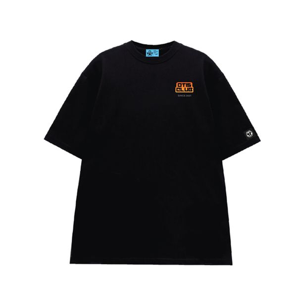  TEE IRON OTIS 