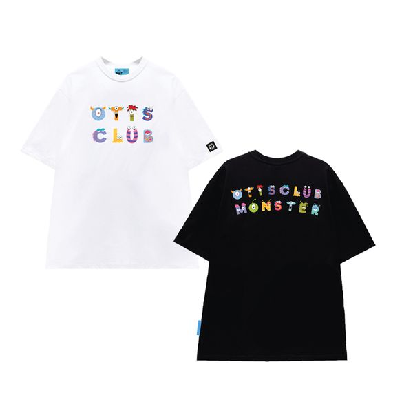  TEE MONSTERS 