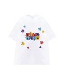  TEE PUZZLE CUBES OTIS 