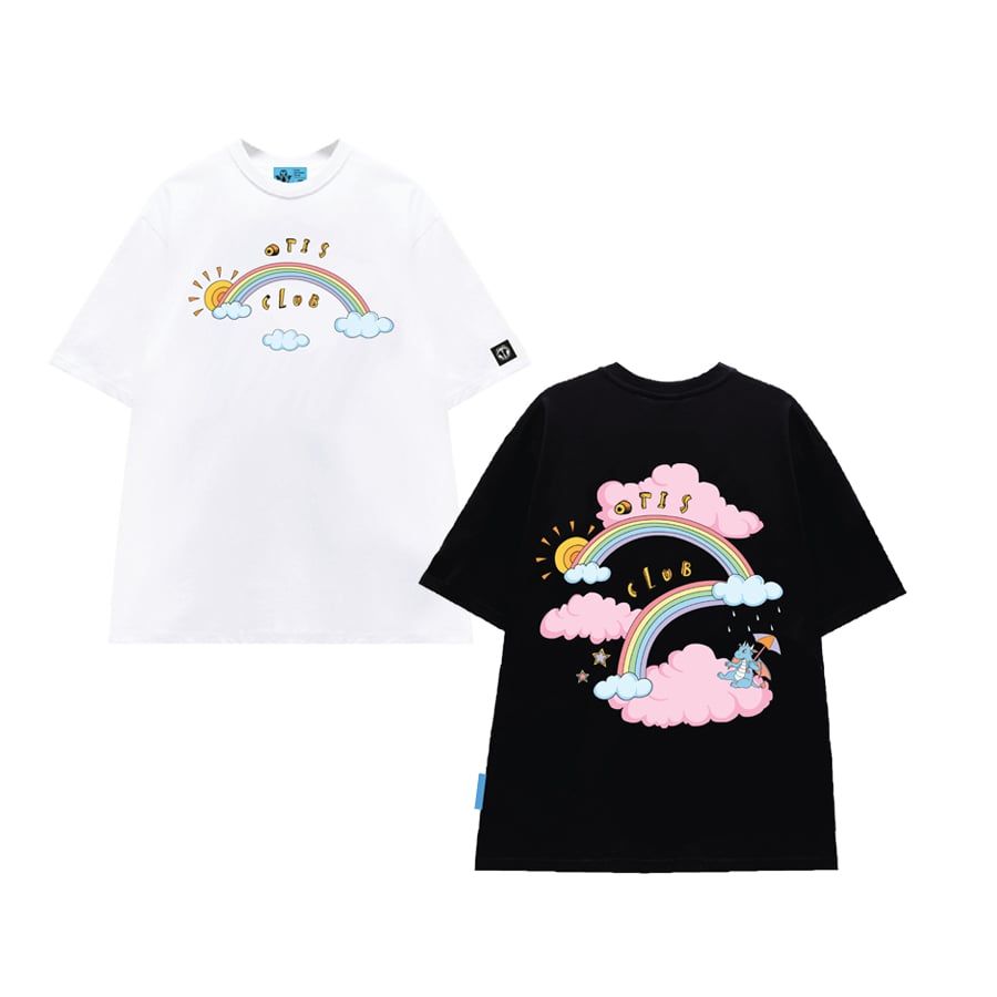  TEE RAINBOW OTIS 