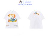 TEE TREASURE 
