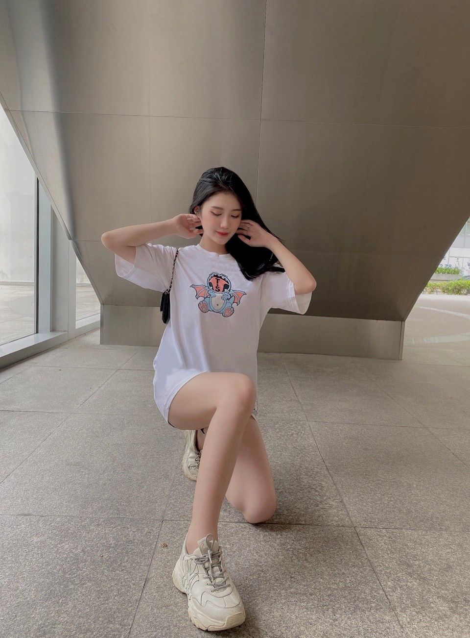  TEE BASIC 03 