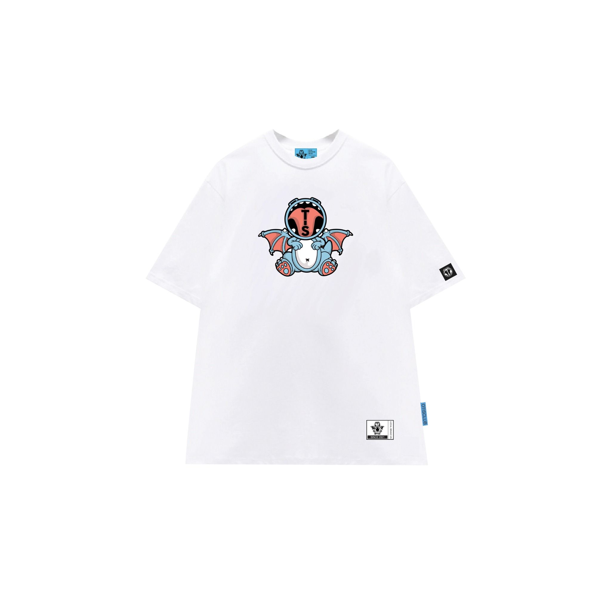  TEE BASIC 03 