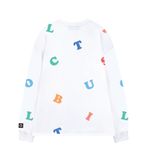  ÁO SWEATER WORD 