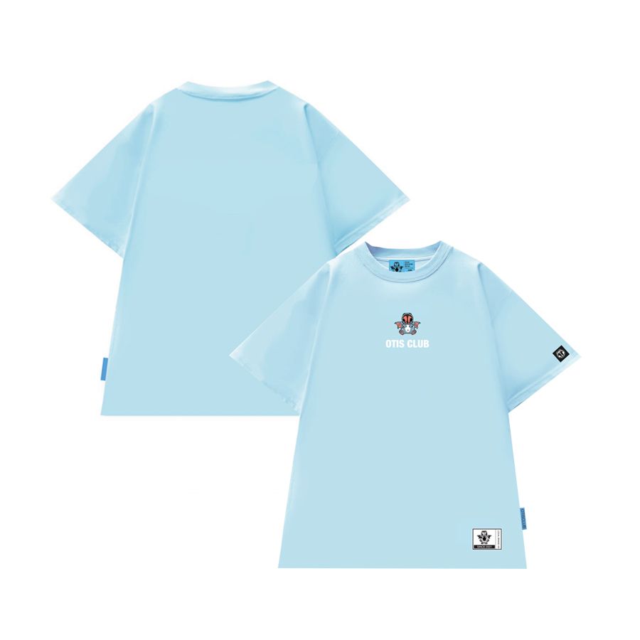  TEE BASIC SS02 
