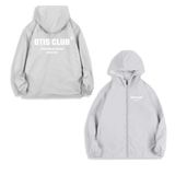  JACKET ZIP BASIC 