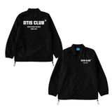  JACKET NÚT BASIC 