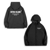  JACKET ZIP BASIC 