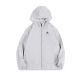  JACKET ZIP OTIS 