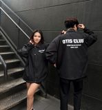  JACKET NÚT BASIC 