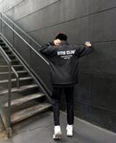  JACKET NÚT BASIC 