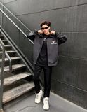  JACKET NÚT OTIS 