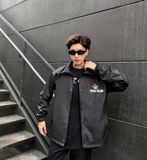  JACKET NÚT OTIS 