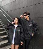  JACKET NÚT OTIS 