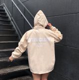  JACKET ZIP BASIC 