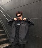  JACKET ZIP BASIC 