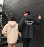  JACKET ZIP BASIC 