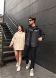  JACKET ZIP BASIC 