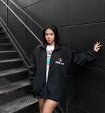  JACKET ZIP OTIS 