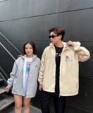  JACKET ZIP OTIS 