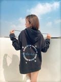  HOODIE ZIP PASTEL 