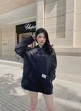  ÁO KHOÁC HD CHUI ĐẦU - HOODIE  PASTEL 