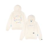  ÁO KHOÁC HD CHUI ĐẦU - HOODIE  PASTEL 