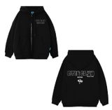 HOODIE ZIP OTIS 