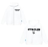  HOODIE ZIP OTIS 