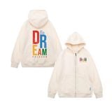  HOODIE ZIP DREAM 