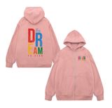  HOODIE ZIP DREAM 